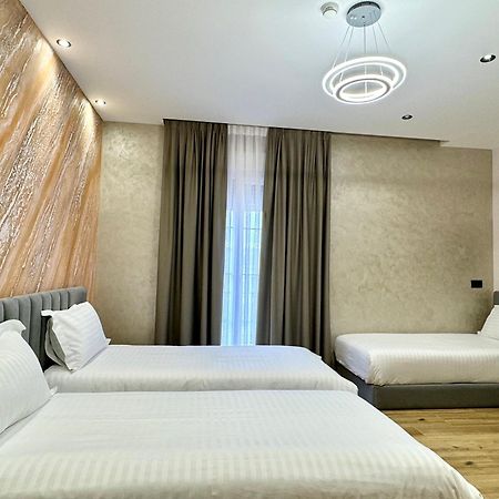 Residence Inn Тирана Экстерьер фото